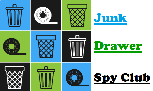 Junk Drawer Cover Image 2